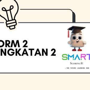 08- Form 2 / Tingkatan 2