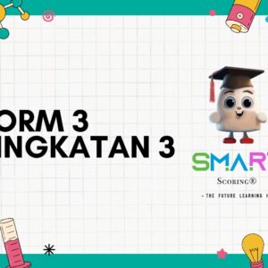 09- Form 3 / Tingkatan 3