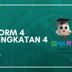 10- Form 4 / Tingkatan 4