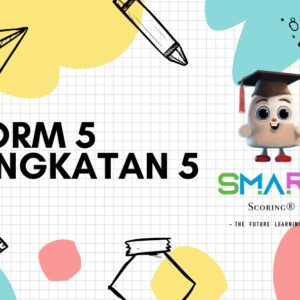 11- Form 5 / Tingkatan 5