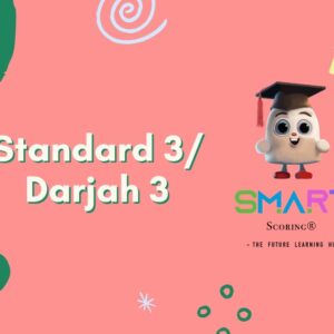 03- Standard 3 / Darjah 3