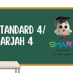 04- Standard 4 / Darjah 4