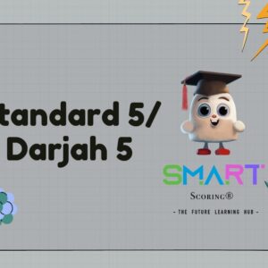 05- Standard 5 / Darjah 5