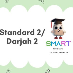 02- Standard 2 / Darjah 2
